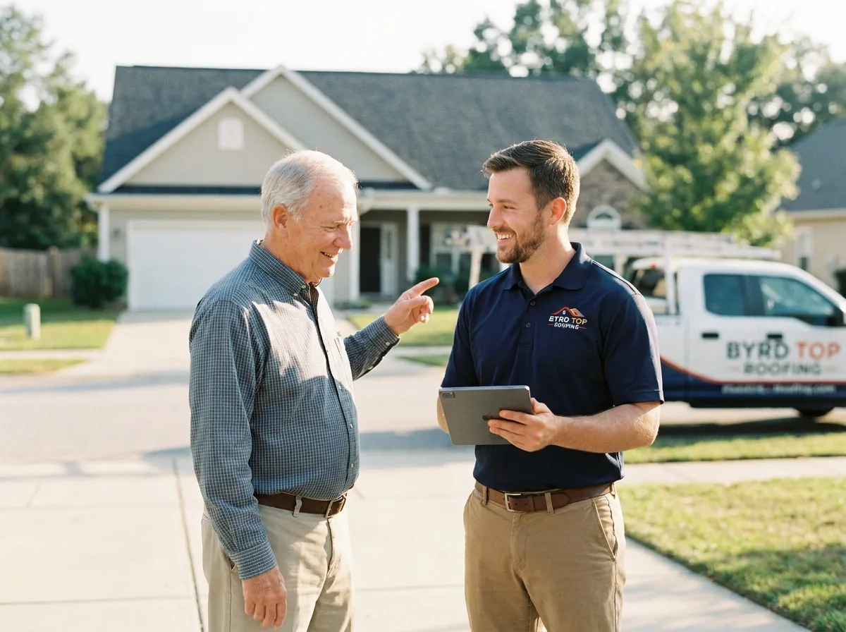 Roofing White Sulphur Springs, WV FAQs